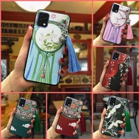 Cover New Phone Case For UMIDIGI Power Back Cover For Woman Fashion Design For Man New Arrival