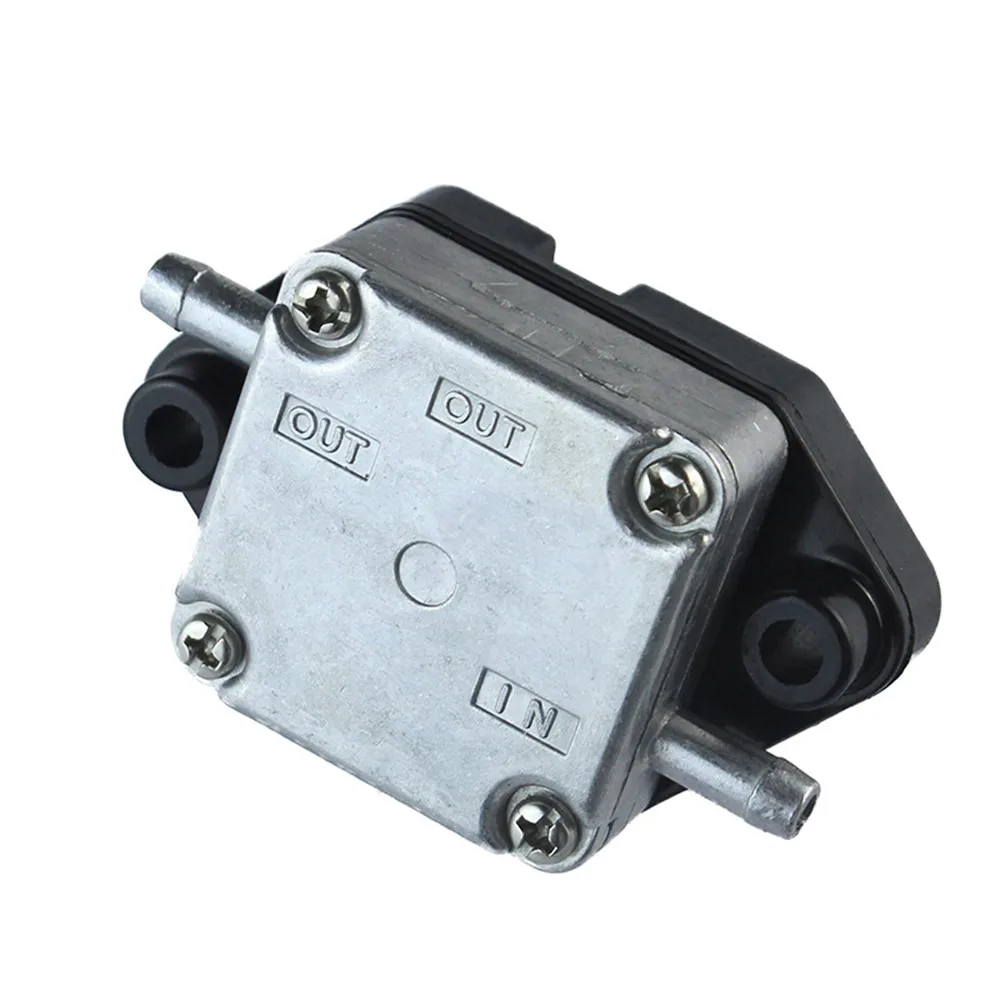 

Топливный насос DF6 для SUZUKI DF4 DF6A 138CC SEA PRO и БОЛЬШЕ 4-тактный 4 л.с. 5 л.с. 6 л.с. 8 л.с. ВЫХОДНЫЕ МОТОРЫ для лодок