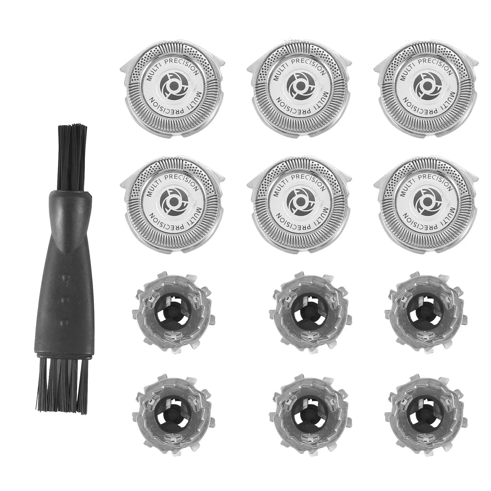 

7Pcs Replacement Electric Shaver Heads for Philips SH50 Series 5000 S5085 S5050 S5000 S5010 S5380 Razor Cutter Blade