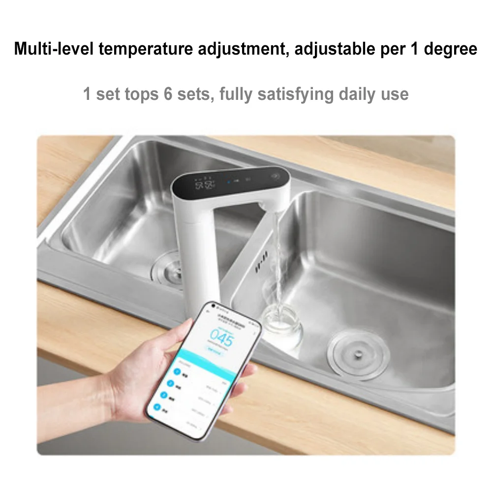 Очиститель воды Xiaomi Q800