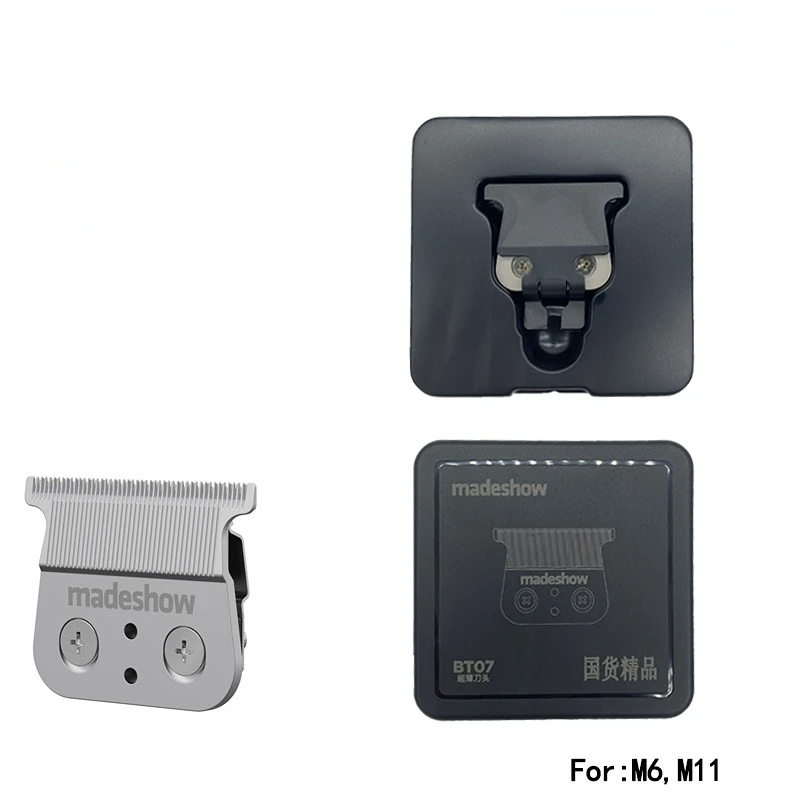 

Лезвие для стрижки, T-лезвие для триммера T-Outliner, для закрытия резки, лезвие для триммера Babyliss