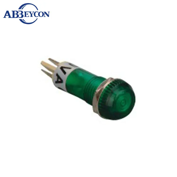 

ZS32 green 10mm Signal Light 220v indaicator light