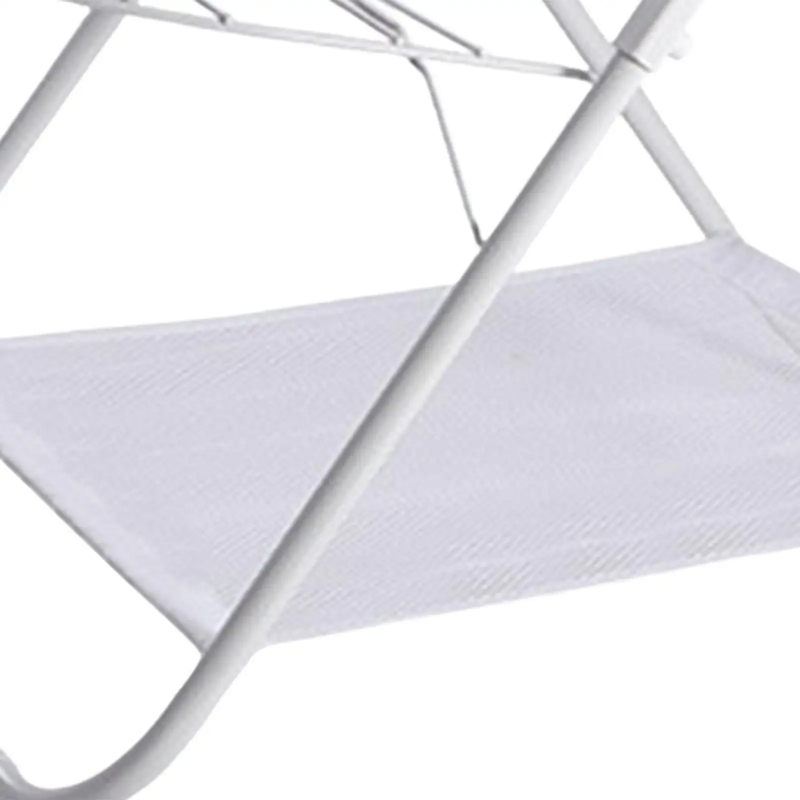 

Clothes Drying Rack Durable Multifunction Large Space Saving Gullwing Drying Rack for Pillow Clothes Home Indoor Outdoor Linens
