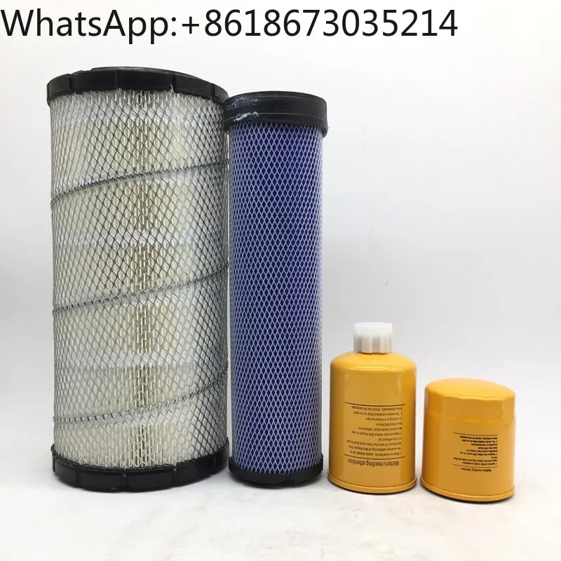 Аксессуары для экскаватора фотоэлемент масляного фильтра 908C 908D
