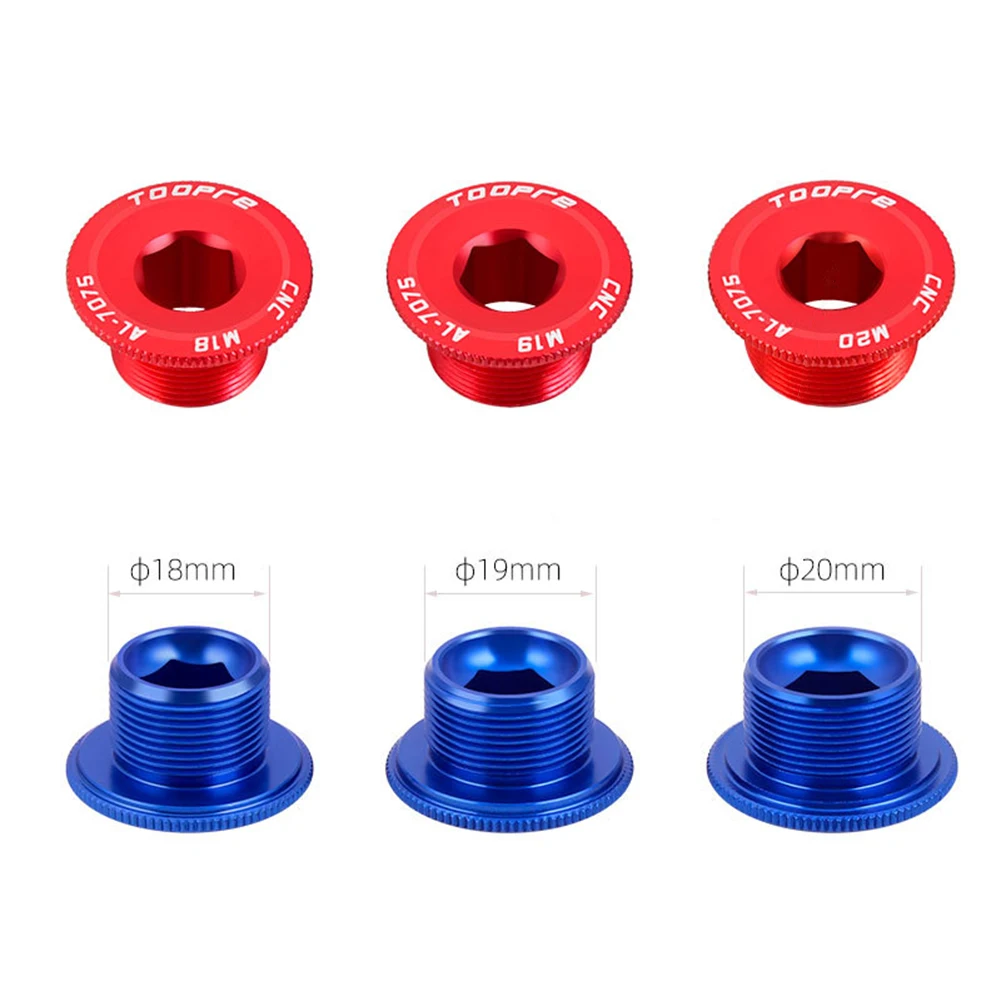 Коленчатый винт для горного велосипеда детали Shimano