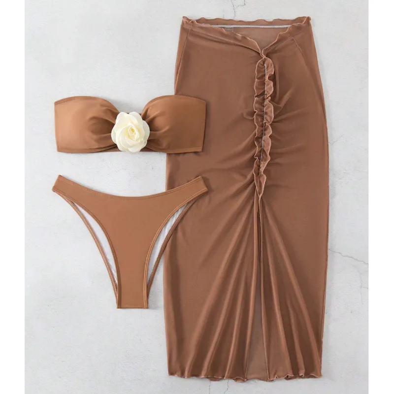 Бикини biligoshe из спандекса