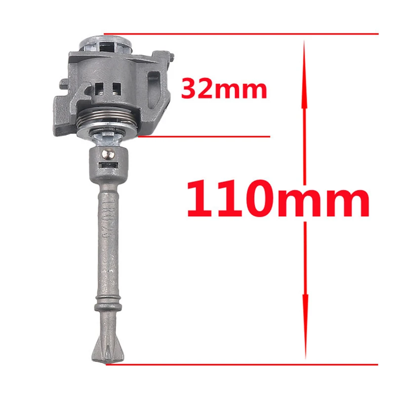 XIEAILI OEM Левый дверной замок фотоэлемент для Honda 2014-2016 Accord K698