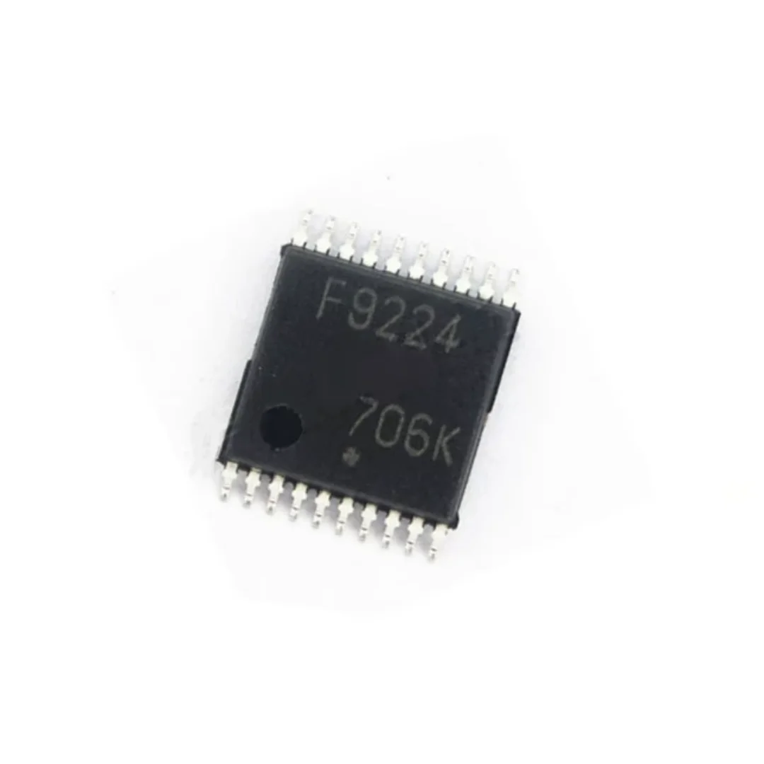 

50 шт./партия, UPD78F9224 F9224 UPD78F9224MC