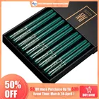 Палочки для еды многоразовые в японском и китайском стиле, 5 пар