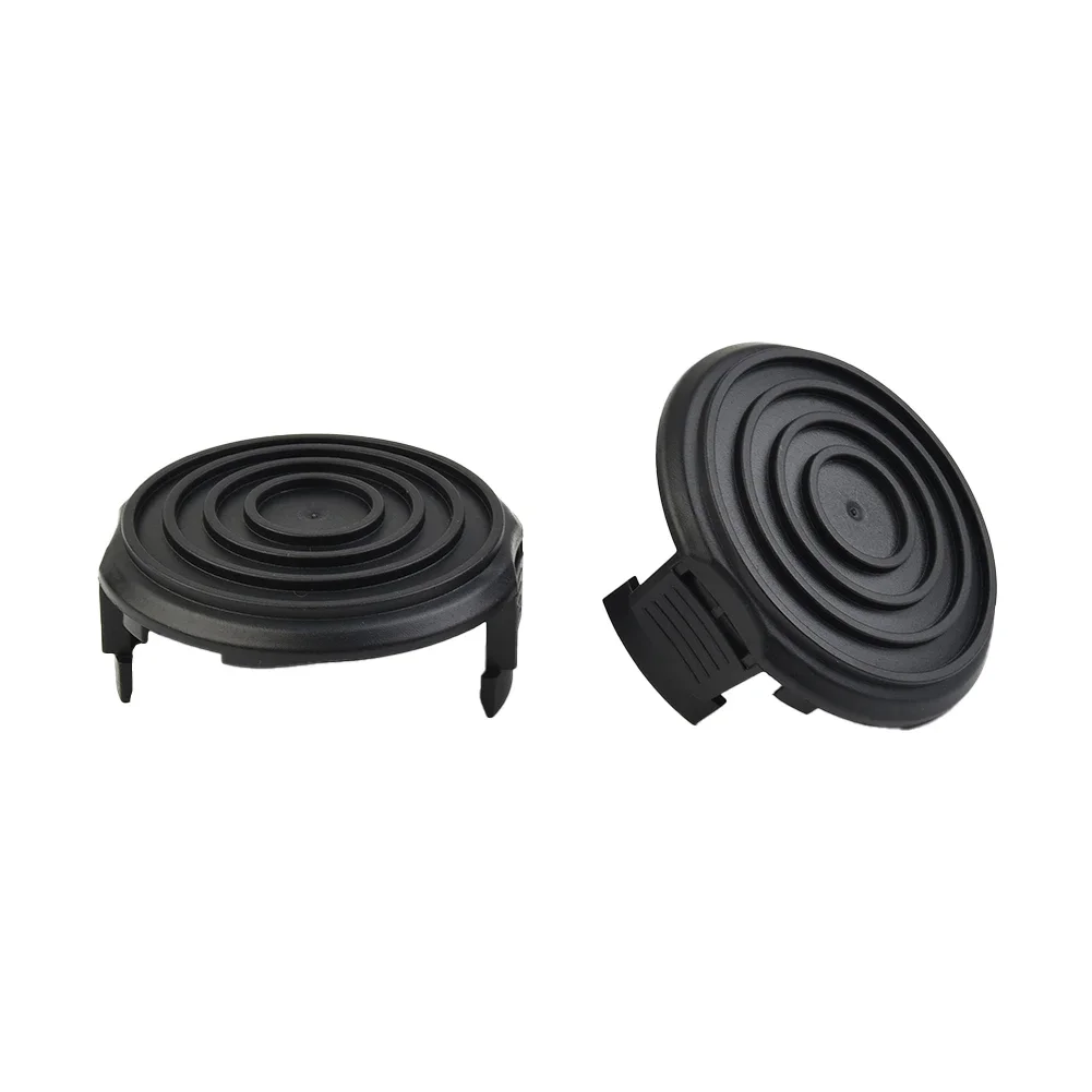 Для Lidl для катушек Parkside Line крышка катушки уличная Florabest Prt550a1 запасные части 2 шт.