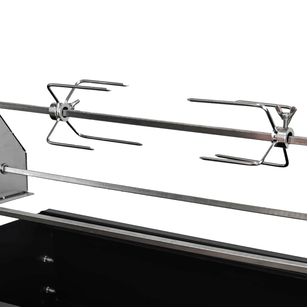 Портативный бразильский греческий киприот угольной Моторизованный Открытый