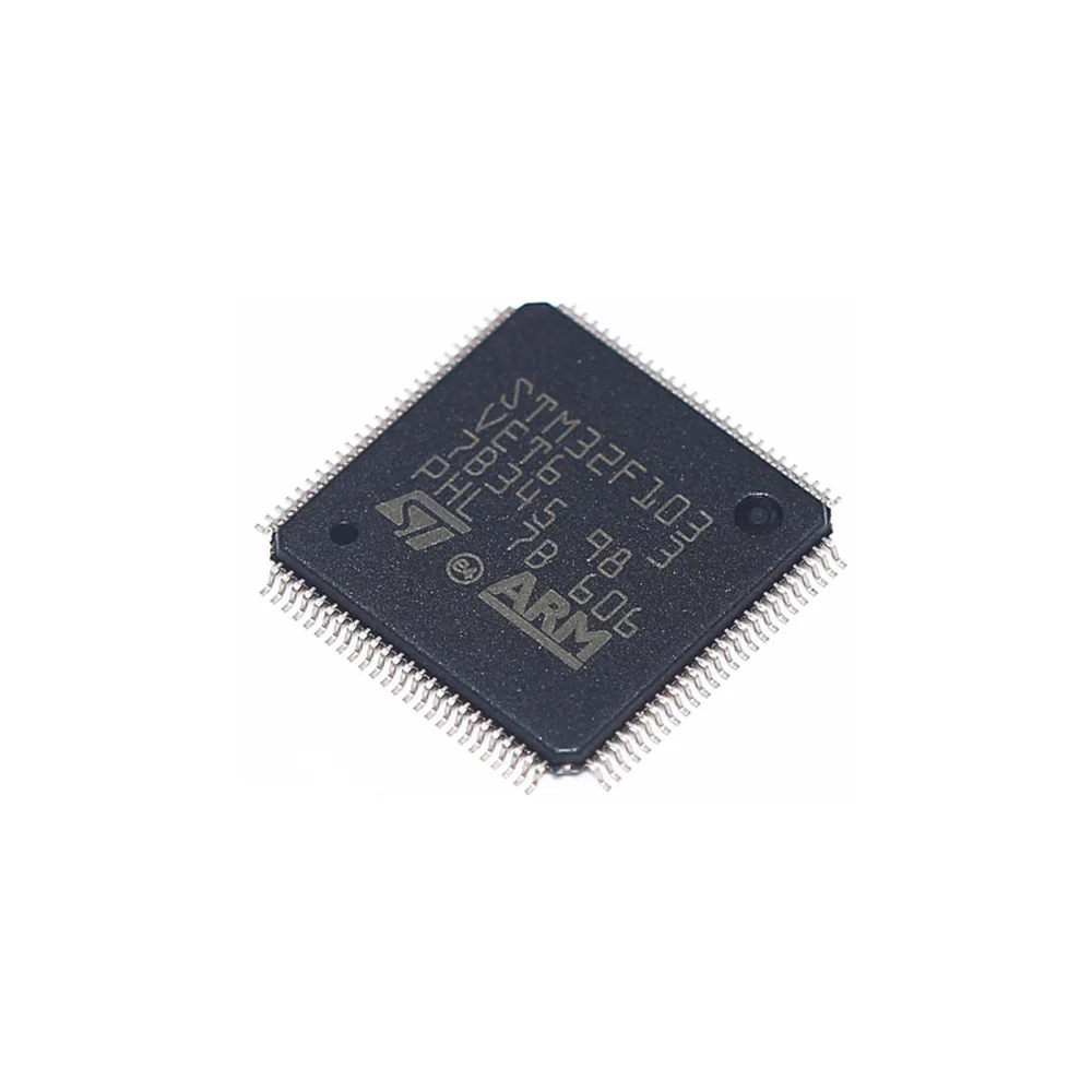 Микроконтроллеры STM32F103VET6 STM32F103 VET6 STM32F 32F103