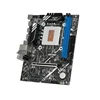 ERYING Gaming PC Desktops Motherboard with Onboard CPU Core Kit i9 12900H SRLD4 i9-12900H 14C20T 24MB DDR4 Computers Mainboard 4