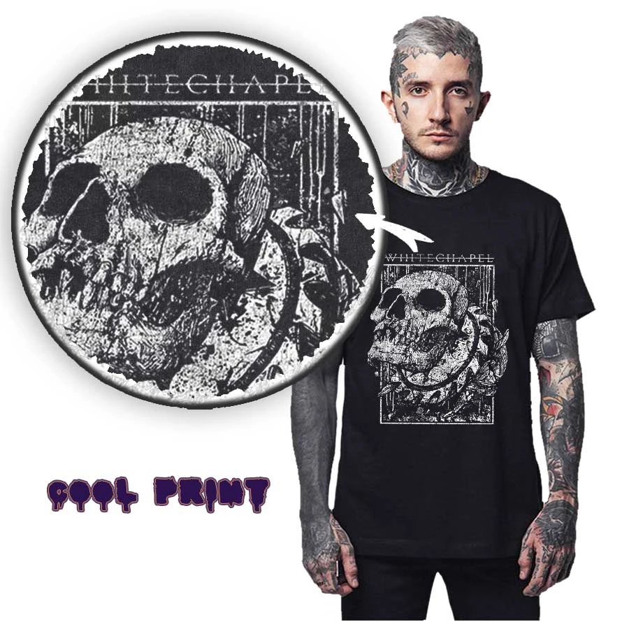 Уличная одежда из 100% хлопка свободный повседневный забавный мужской топ с