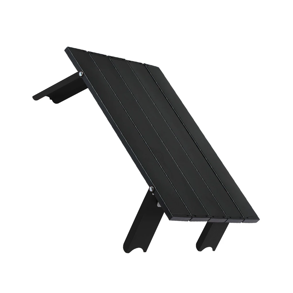

Camping Table Portable Stable Outdoor Travelling Picnic Folding Desk