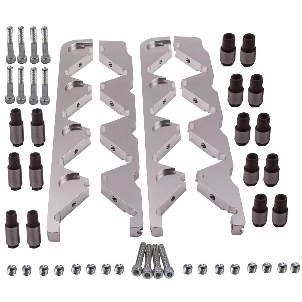 

Новый комплект ремней для двигателя Chevrolet big-block 454