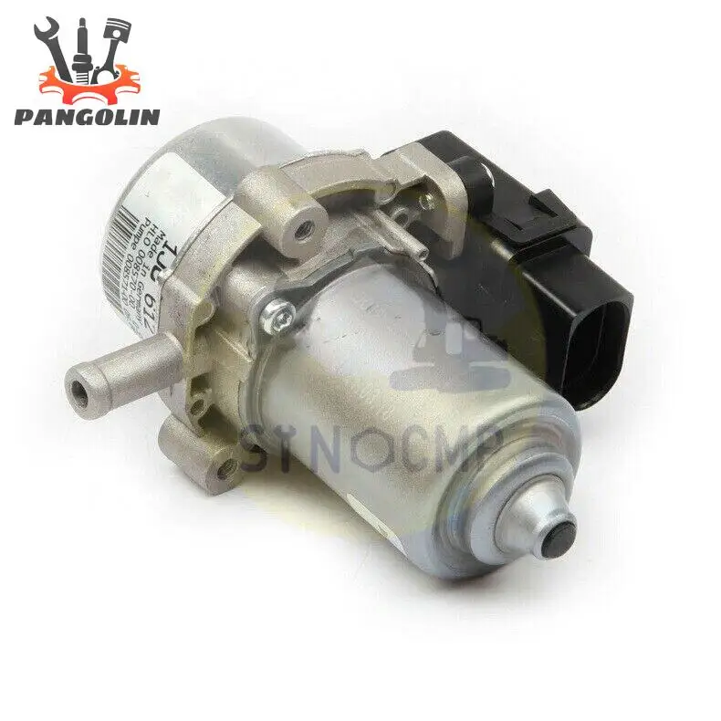 

1J0612181B 1J0612181C 1J0612181D 1K0612181F Brake Vacuum Pump Replacement for 14-18 VW Polo AUDI SEAT SKODA 1.0 TSi Petrol CHZ