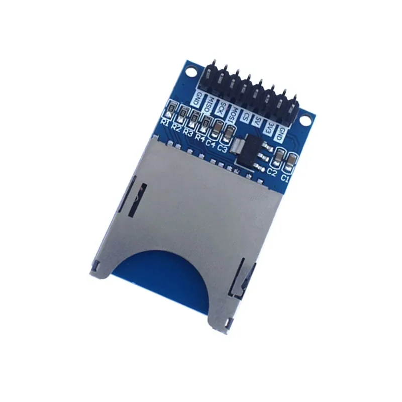 Плата расширения памяти Micro SD 50 шт. для Arduino