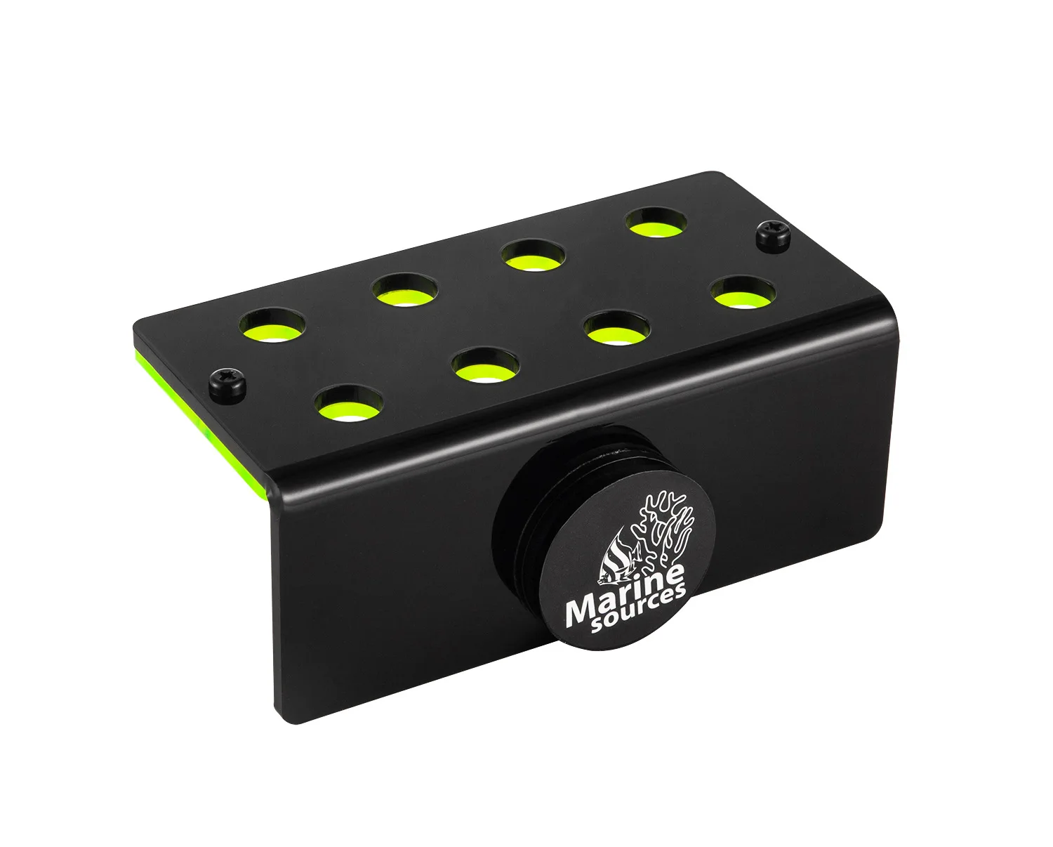 

Морской коралловый держатель SPS — прочная магнитная флуоресцентная стойка (4-32 отверстия), глянцевый двухслойный | Подвесное люминесцентное крепление