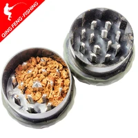 portable boilies carp bait crusher fishing tackle lightweight plastic boilies grinder box fishing accessories for all anglers