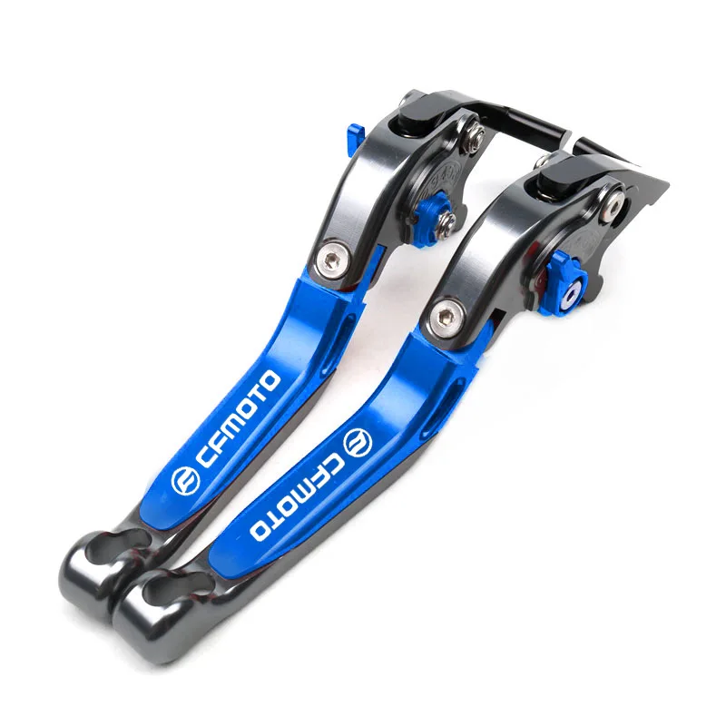 

Suitable for Chunfeng 450 250SR brake horn 150 250 400 650NK clutch baboon modification accessories