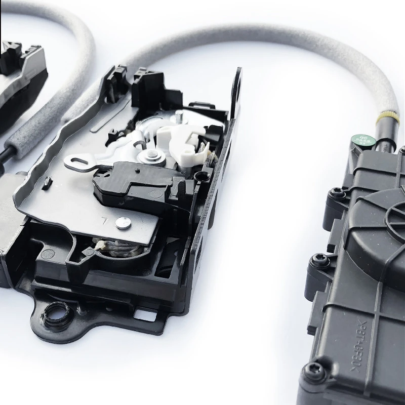 

Electric Suction Door Smooth Car Door Soft Close Locks System