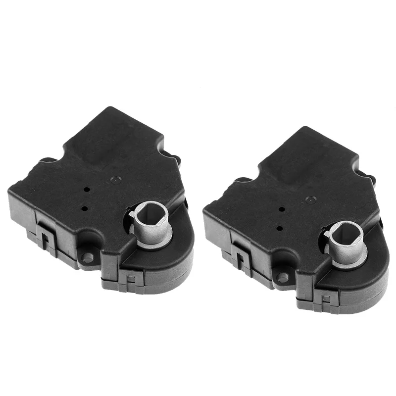 

VRVR 1573989 Автомобильный привод двери смеси обогревателя 25782069 H604-140 T3983001 604140 для Buick Enclave Chevrolet Traverse