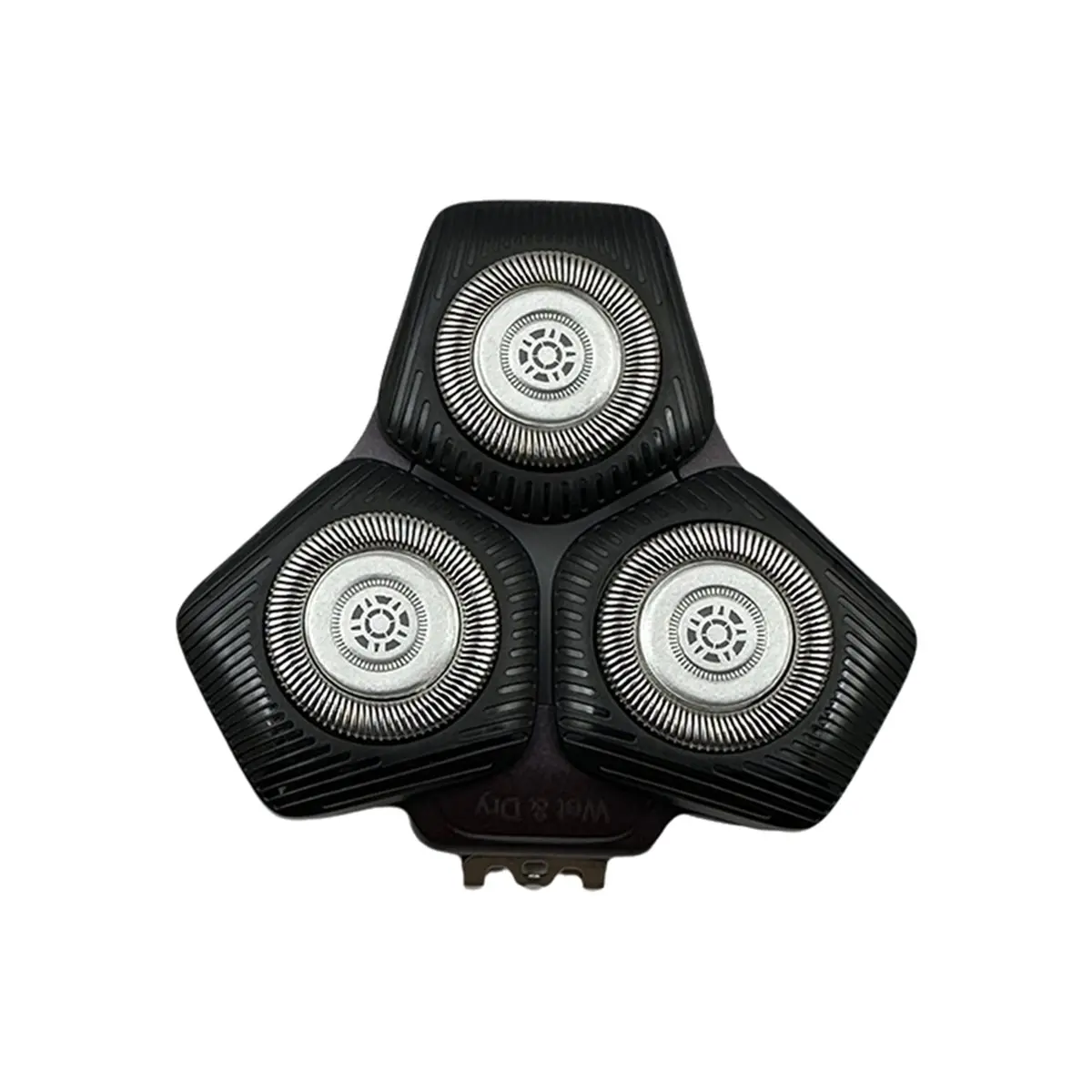 Фото (A94Z) Нижний узел головки-кронштейна (рамки) для бритвенных систем Philips Wet & Dry S5532 S5533 S7731 S7733 S9931 S9933 №3