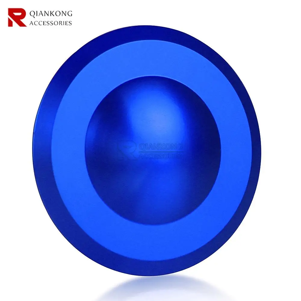 

Front Rear Brake Fluid Reservoir Cap Cover FOR PIAGGIO VESPA GTS300 300 / IE Cylinder Cover Aluminum Filler Oil Cap Cover Moto