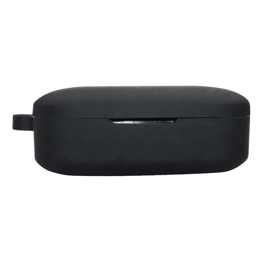 Силиконовый чехол для беспроводной Bluetooth-гарнитуры QCY T5 защитный портативный