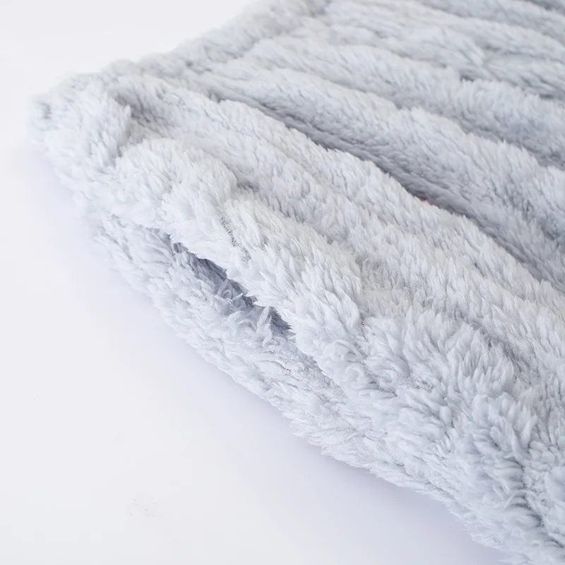 Newest Women Thick Flannel Pants Winter Warm Home Wear Long Pants M-XXL Casual Soft Sleep Pants