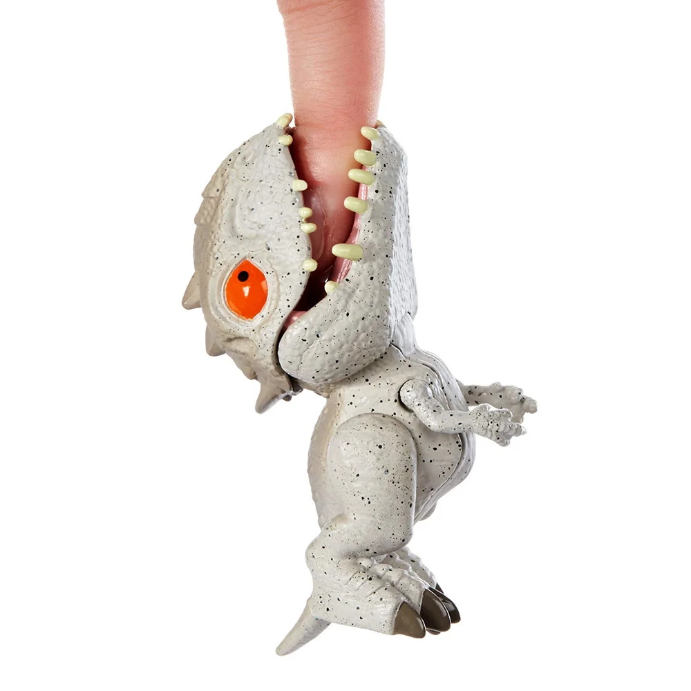 Коллекционная игрушка Mattel мир Юрского периода фигурка индоминуса Рекса динозавр