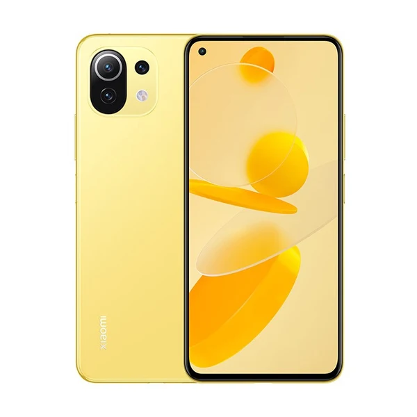 redmi Xiaomi 11 lite zoom 5G 8G 256G 8G 128G Smartphone Snapdragon780G 64MP Cell Phones  AMOLED Full Screen 90HZ ultra light