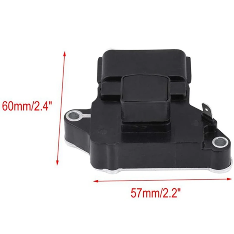 Модуль зажигания RSB-56 для Nissan Pathfinder Sentra Pickup Quest QX4 Frontier Xterra Infiniti RSB56