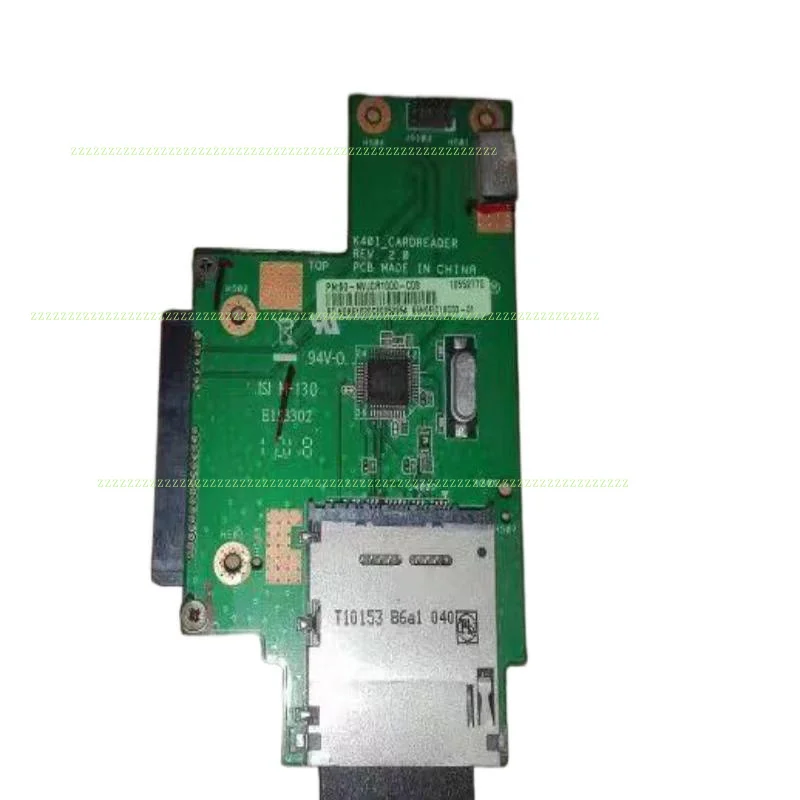 Фото Z 80% новый для ASUS X8AI K40IN K50IN, интерфейсная плата жесткого диска, беспроводная сетевая карта №1