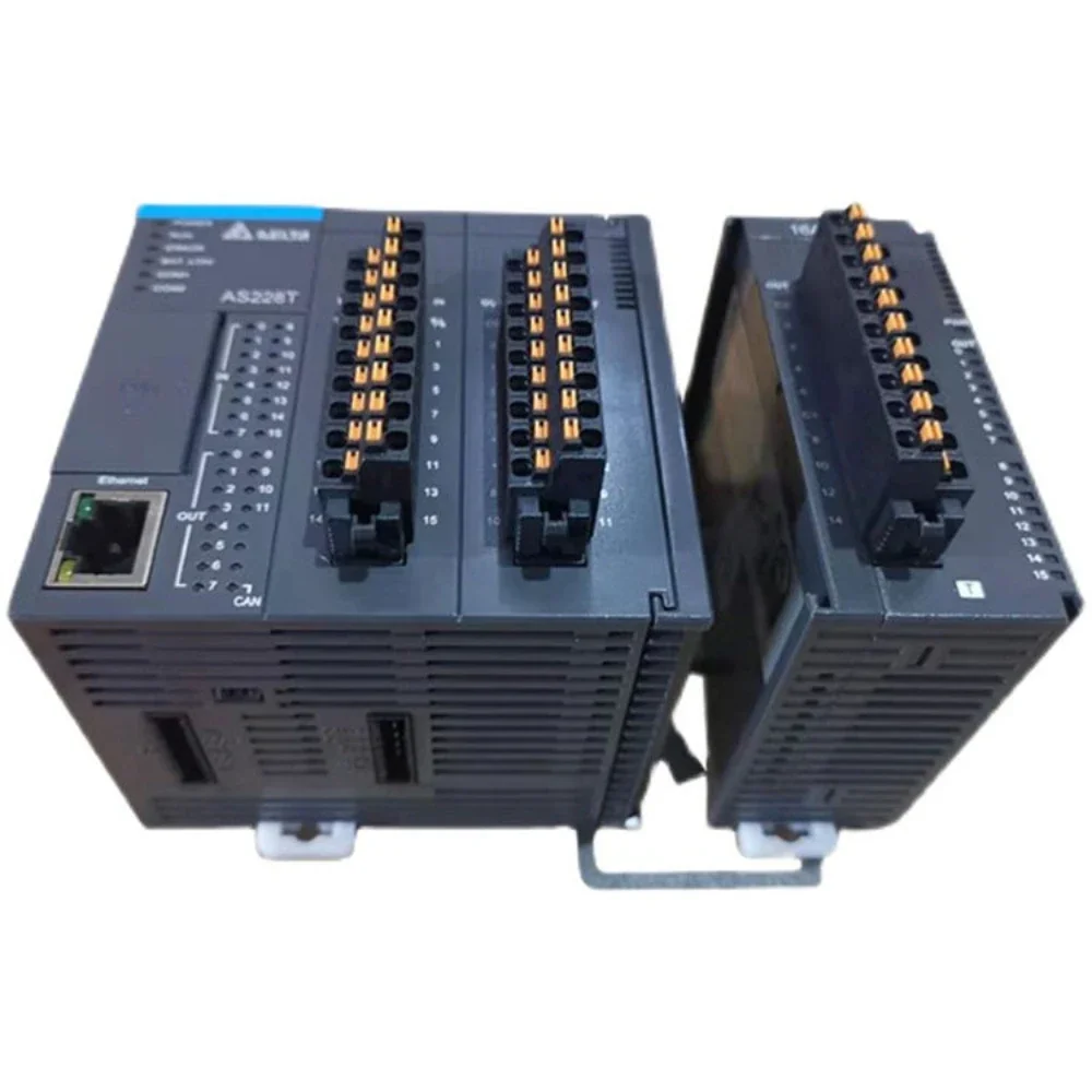 Коммуникационный модуль Delta AS AS-F232 AS-F422 AS-F485 AS-PS02/02A Модуль питания