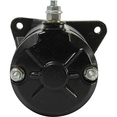 Стартер 18531 для Seadoo 800-8 Tooth Drive Bendix GSX 99-01 GTI 03-05 GTX 99-02 278-001-497, 278-001-936, 228000-6240 (art.: 3920cd86c6d09) - 3920cd86c6d09