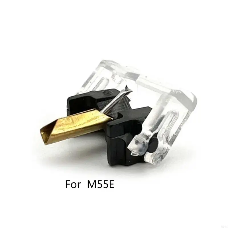 Фонограф картридж для M44G M44-7 M55E N44-7