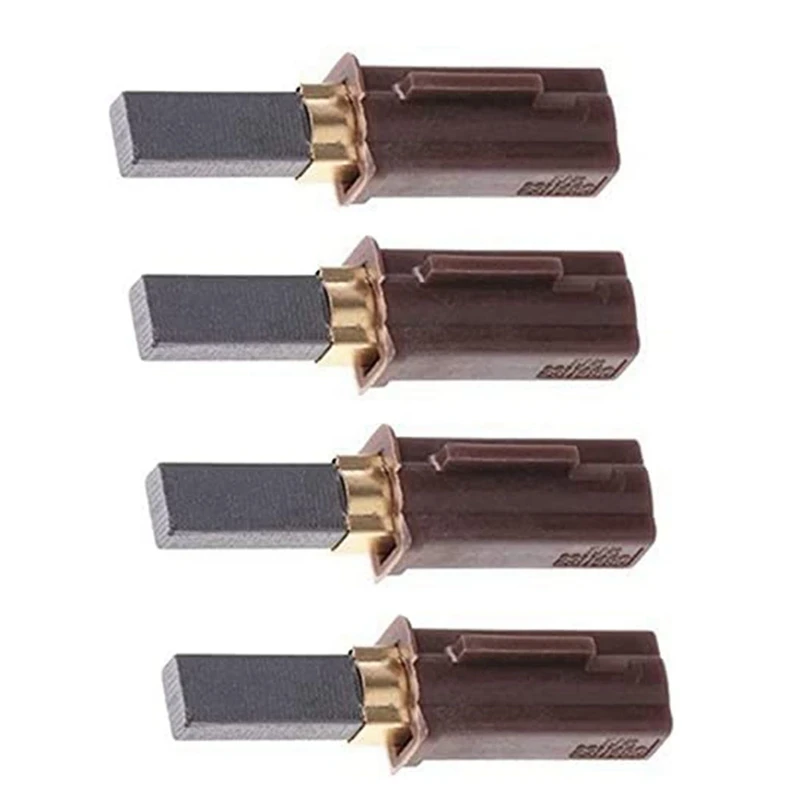 

24PCS For Ametek Lamb Electric Vacuum Motor Carbon Brush Part Number 2311480 333261