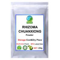 chuanxiong powder pure chuanxiong powder superfine powderligusticum chuanxiong powder rhizomachuanxiong powder