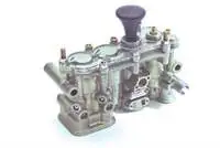 

Manual valve for 4630840000