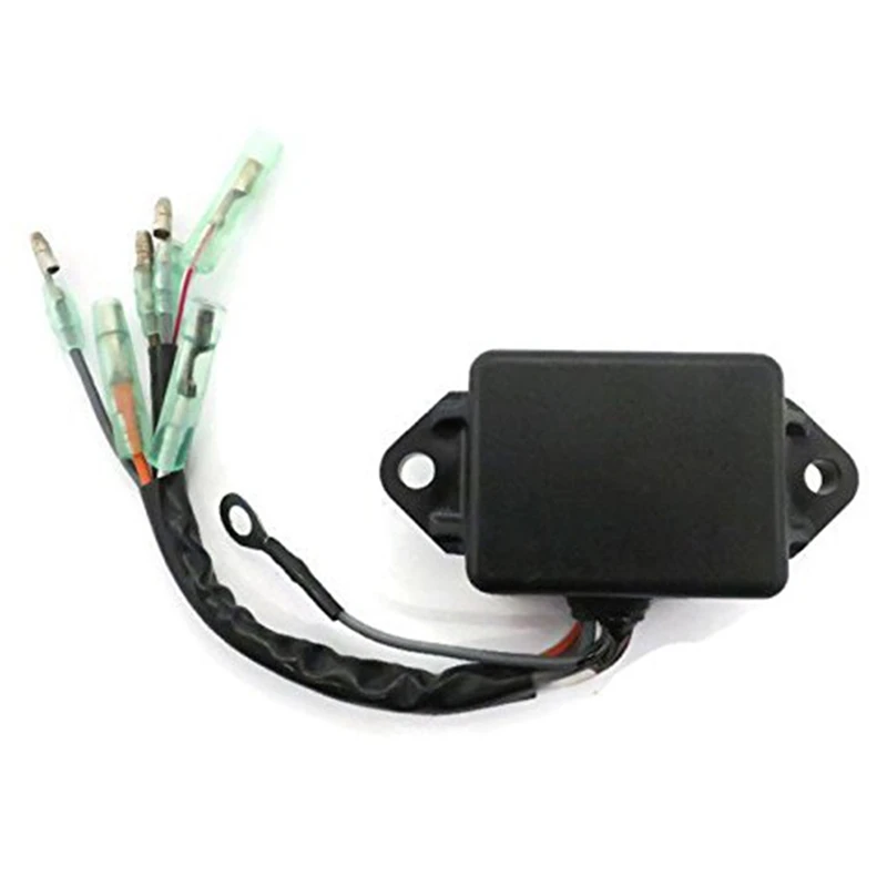 

CDI Module Outboard Ignition Module Fits For YAMAHA OUTBOARD MOTORS 2 Stroke 40/50 For HP 6F5-85540