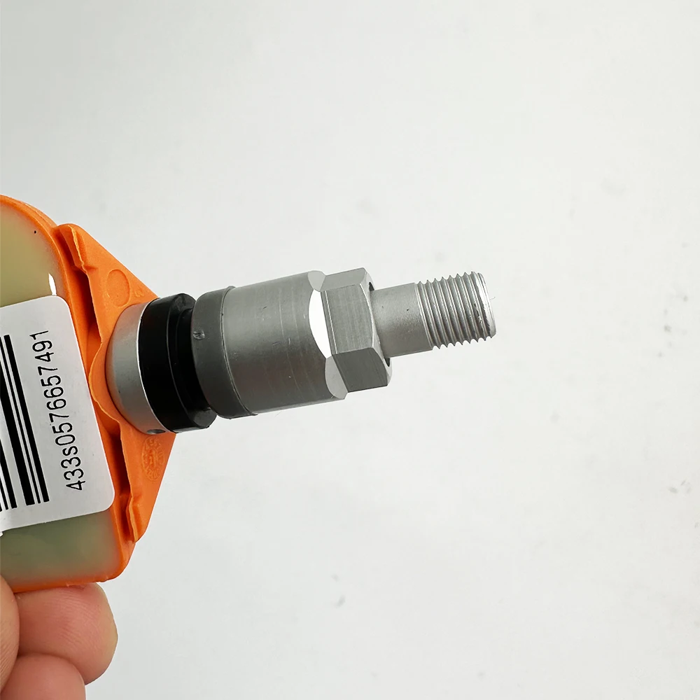 Датчик контроля давления в шинах для Audi Q7 RS3 SKODA Kodiaq PORSCHE 718 VW Arteon Golf Eos Magotan Jetta