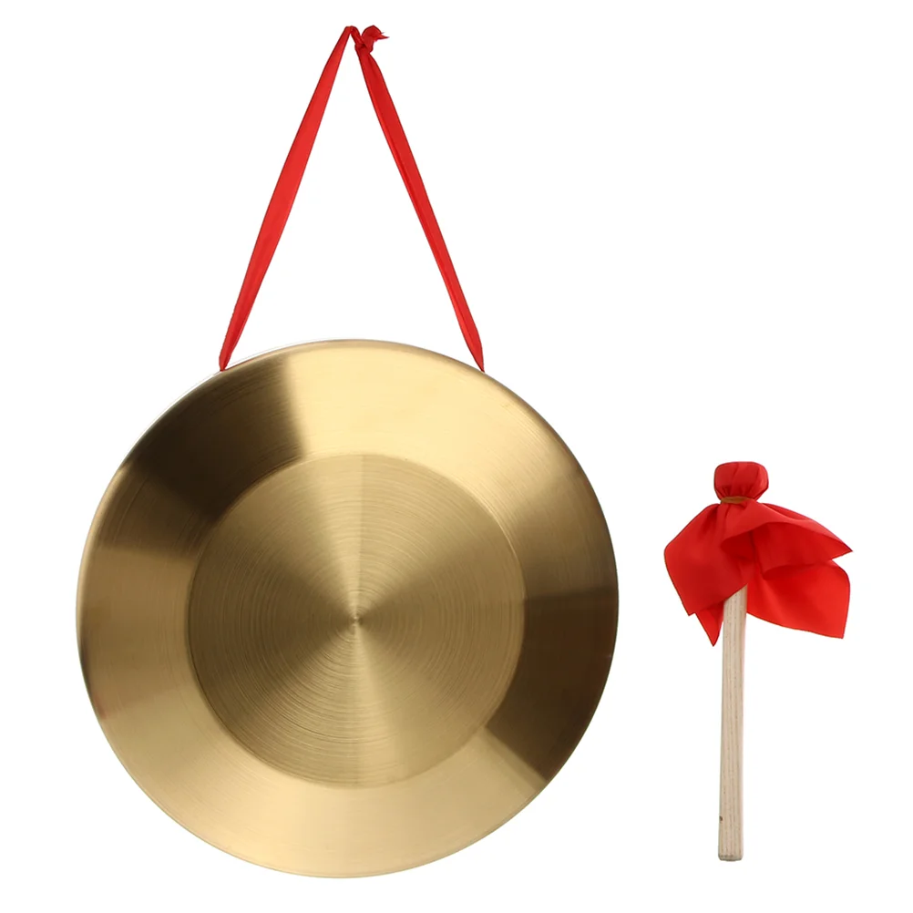 

Gong Instrument Chinese Hand Percussion Instruments Copper Cooper Opera Musicalinteresting Dinner Withcymbal Drums Hammer Chau