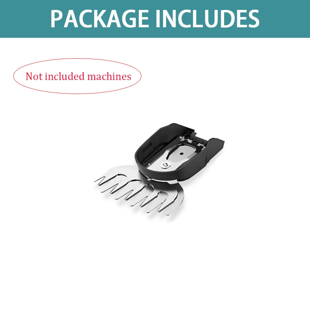 

Yofidra Сменный аксессуар для триммера живой изгороди