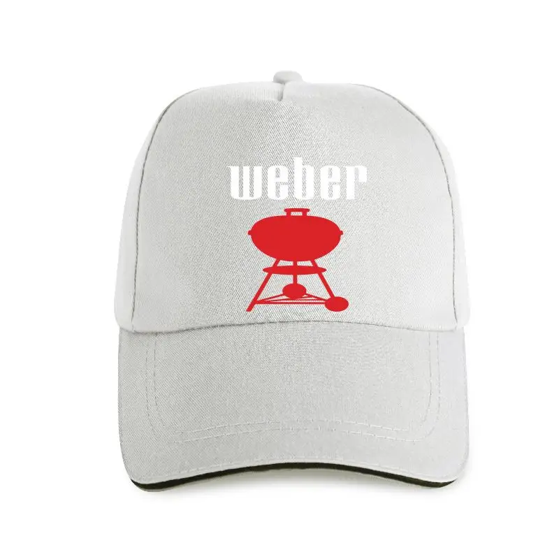 

Бейсболка t-sdhirt мужская хлопковая, модная кепка бренда teeshirt weber bbq 2, Черная