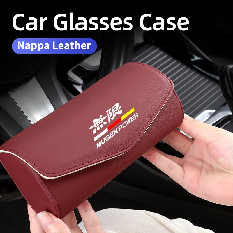 Автомобильный футляр для хранения солнцезащитных очков солнцезащитный козырек