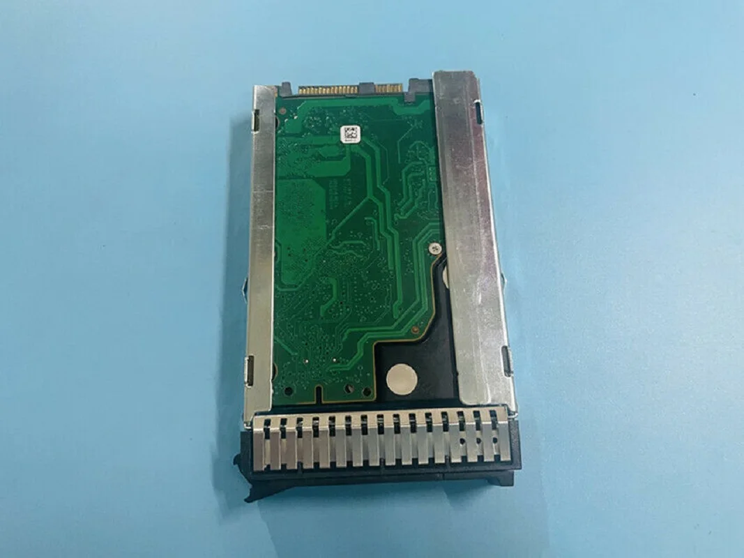 Для жесткого диска IBM 00WG690 00WG691 600 гб SAS 10K 12 Гб/с 2 5 &quotG3HS X3650M5