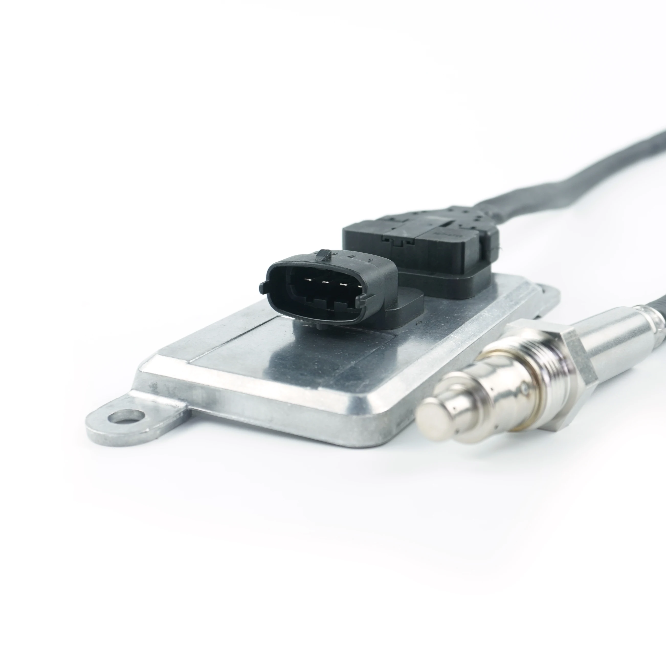 Датчик кислорода Nox азота 24 В 5WK96717A 5WK96717B 22219283 21984358 Для грузовика Renault Volvo FH FM FL VM500