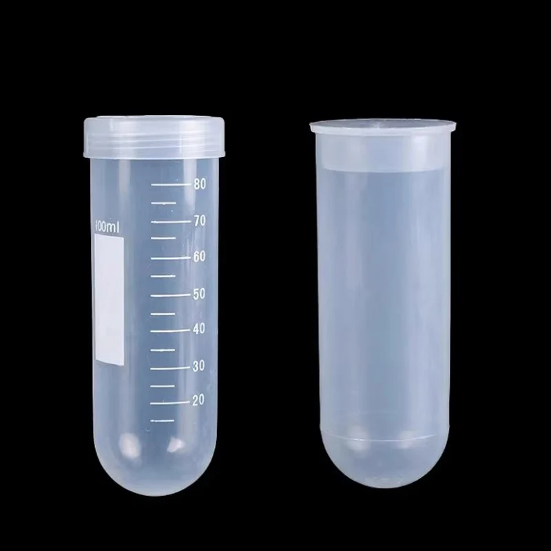 

Пластиковые центрифужные пробирки NINTH LIFE 100 мл